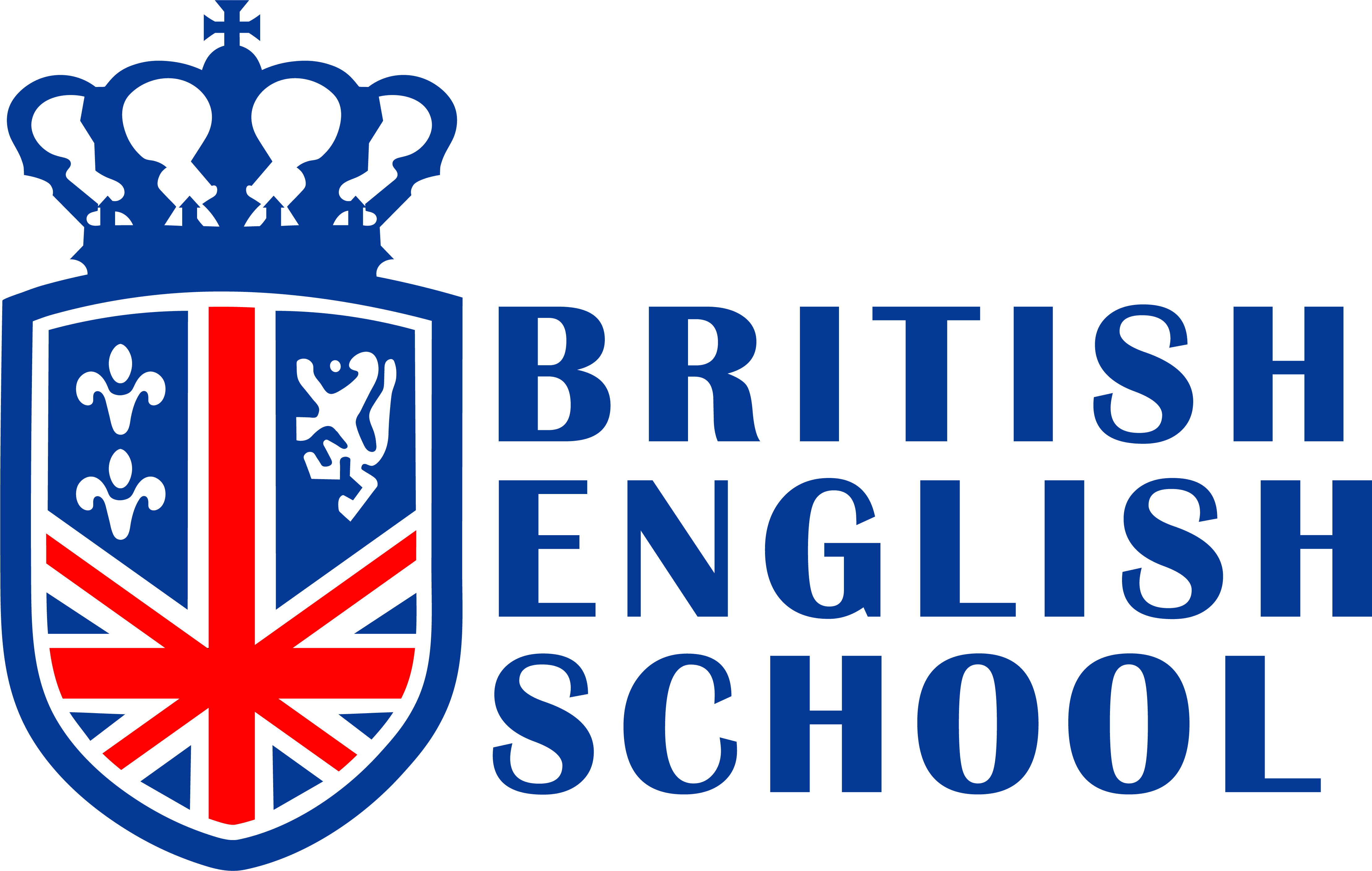 Test de Engleza British English School